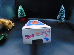 sindy monte carlo good end